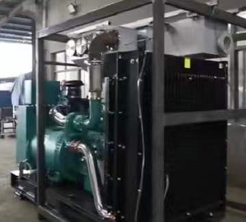 大型柴油機(jī)黑煙凈化器的結(jié)構(gòu)特點有哪些？